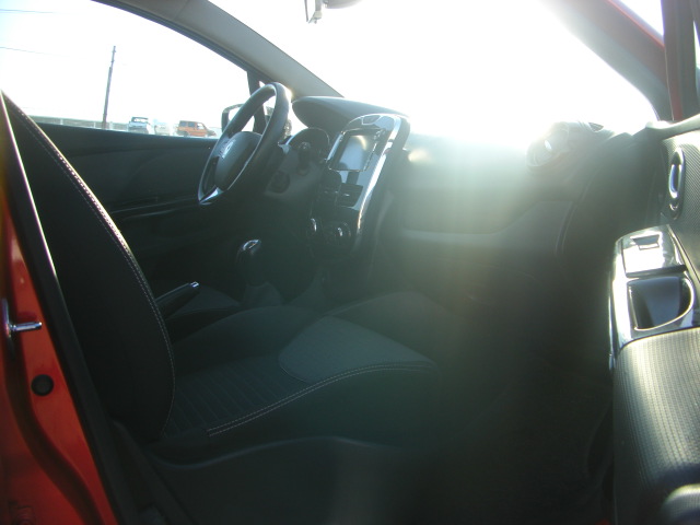 RENAULT CLIO 1.0 GASOLINA 90CV