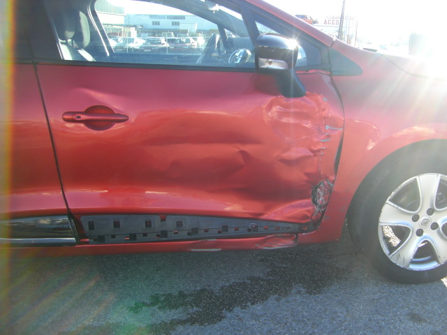 RENAULT CLIO 1.0 GASOLINA 90CV