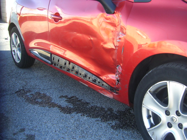 RENAULT CLIO 1.0 GASOLINA 90CV