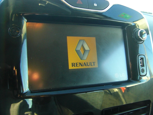 RENAULT CLIO 1.0 GASOLINA 90CV