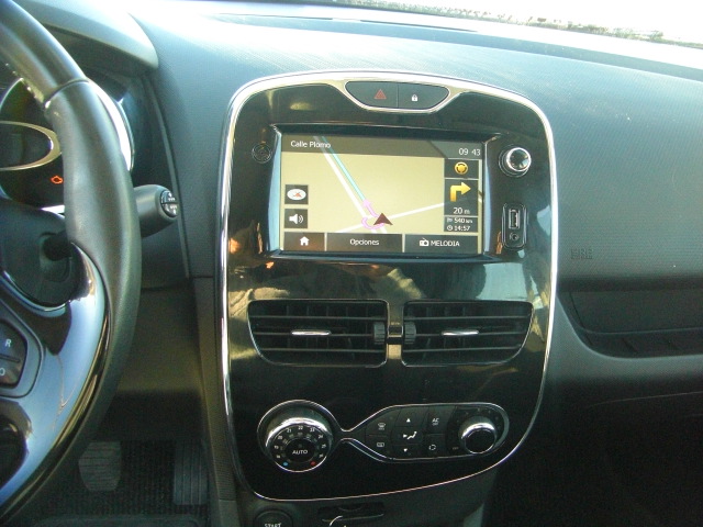 RENAULT CLIO 1.0 GASOLINA 90CV