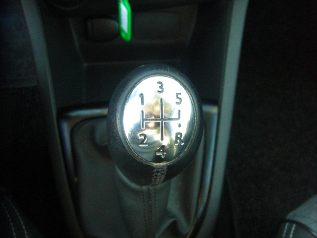 RENAULT CLIO 1.0 GASOLINA 90CV