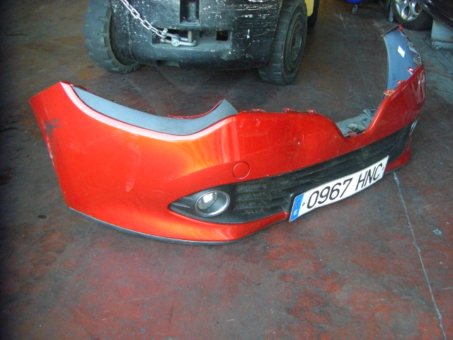 RENAULT CLIO 1.0 GASOLINA 90CV