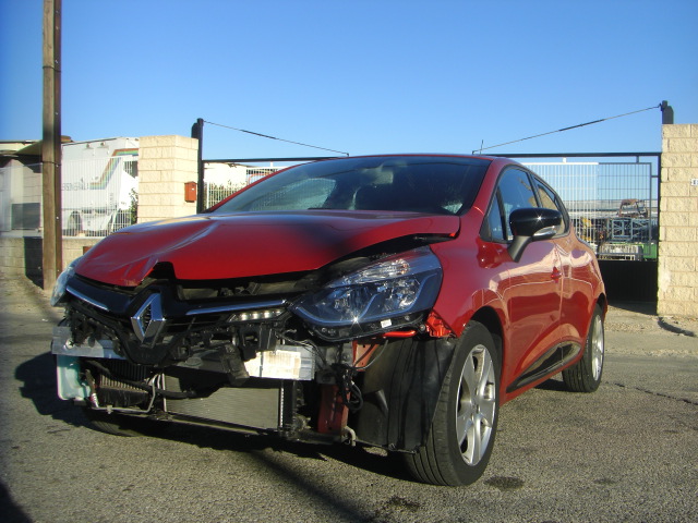 RENAULT CLIO 1.0 GASOLINA 90CV