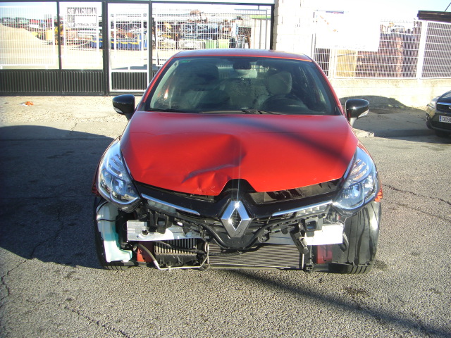 RENAULT CLIO 1.0 GASOLINA 90CV