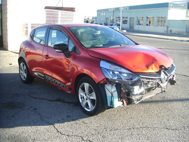 RENAULT CLIO 1.0 GASOLINA 90CV