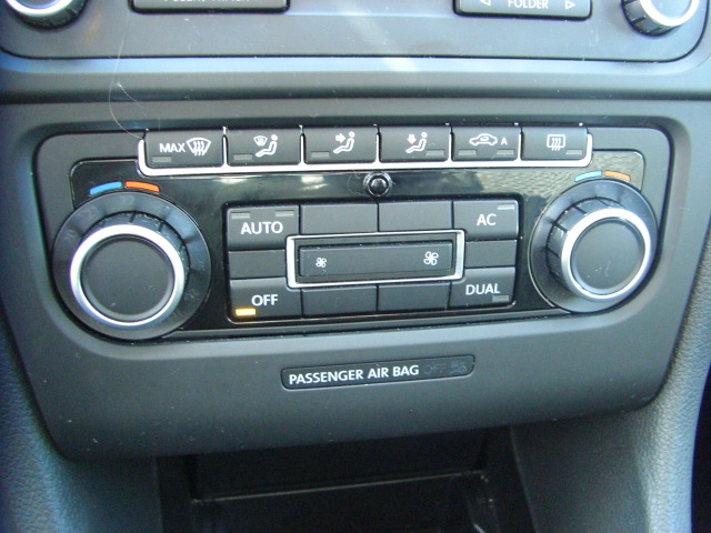 VOLKSWAGEN GOLF VI 1.6 TDI 105CV