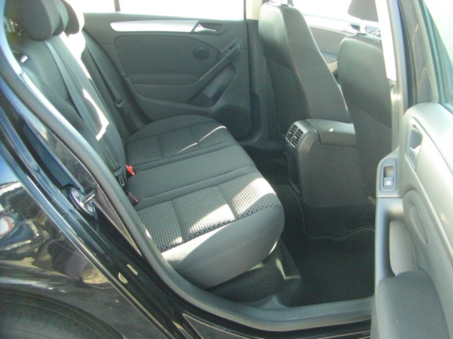 VOLKSWAGEN GOLF VI 1.6 TDI 105CV