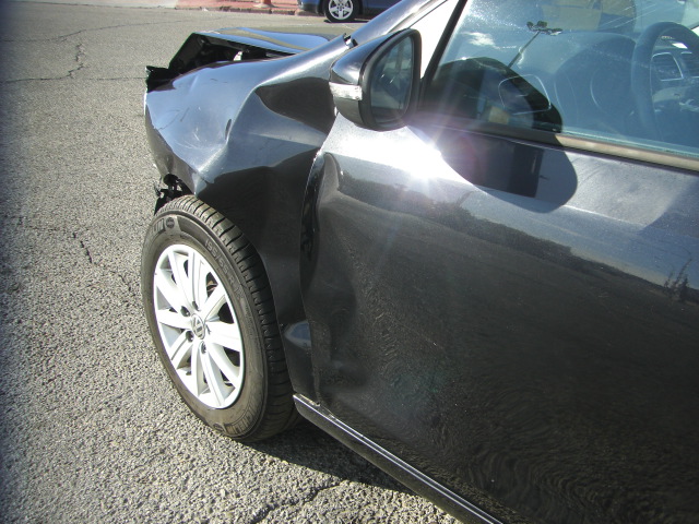 VOLKSWAGEN GOLF VI 1.6 TDI 105CV