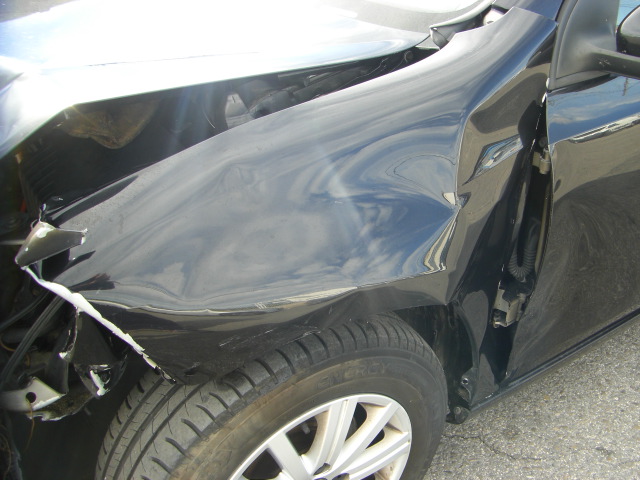 VOLKSWAGEN GOLF VI 1.6 TDI 105CV