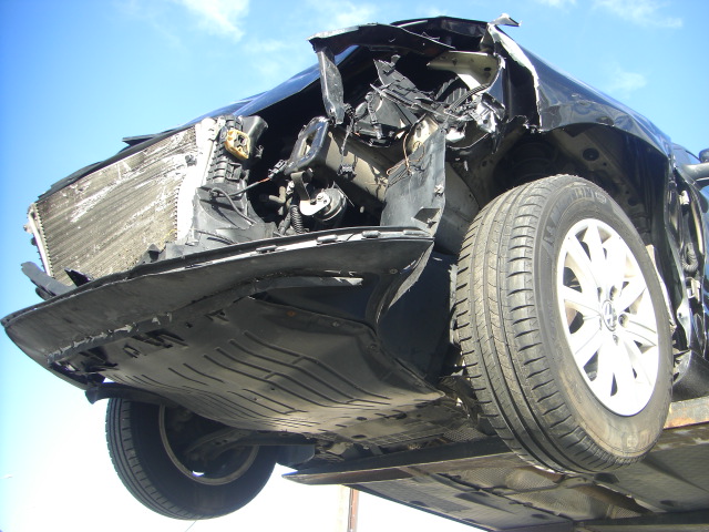 VOLKSWAGEN GOLF VI 1.6 TDI 105CV