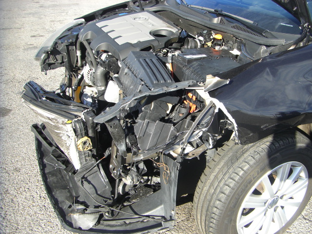 VOLKSWAGEN GOLF VI 1.6 TDI 105CV