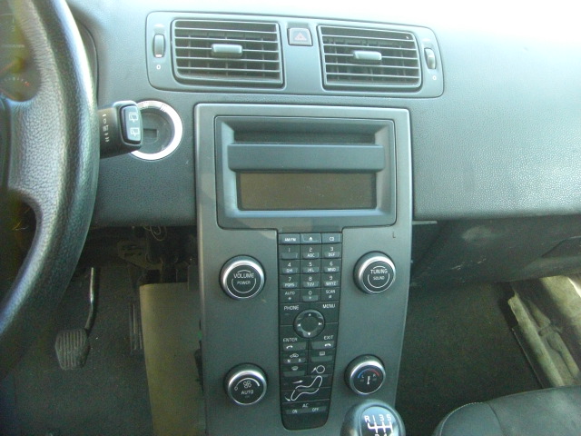 VOLVO V-50 2.0 D 136CV