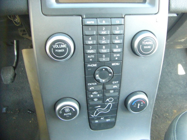 VOLVO V-50 2.0 D 136CV