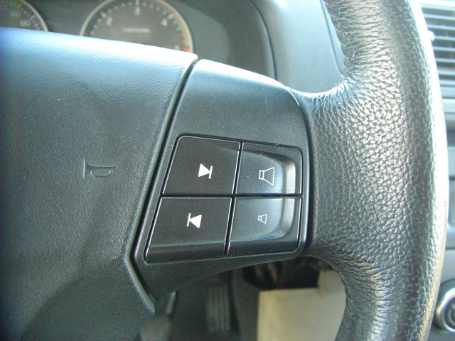 VOLVO V-50 2.0 D 136CV