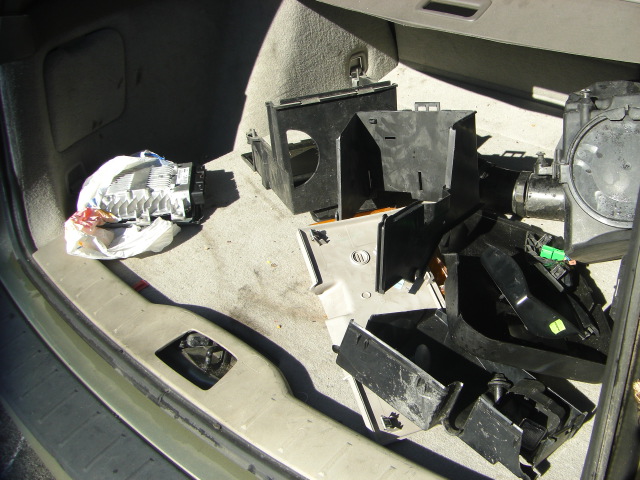 VOLVO V-50 2.0 D 136CV