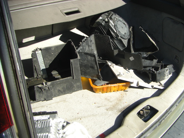 VOLVO V-50 2.0 D 136CV