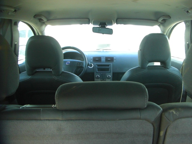 VOLVO V-50 2.0 D 136CV