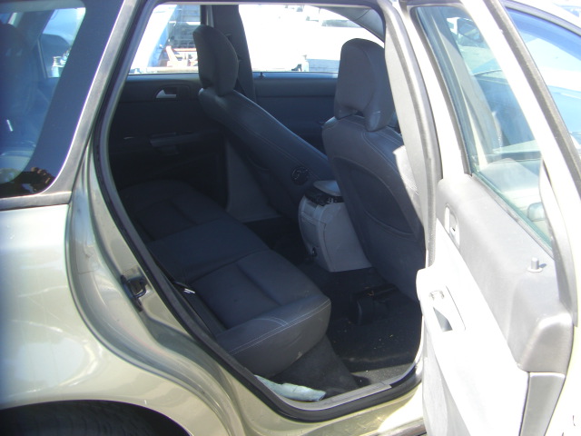 VOLVO V-50 2.0 D 136CV