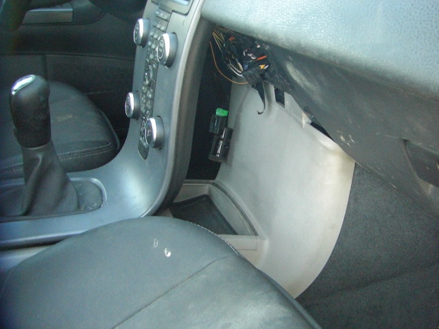 VOLVO V-50 2.0 D 136CV