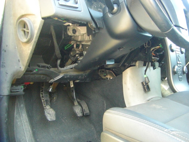 VOLVO V-50 2.0 D 136CV