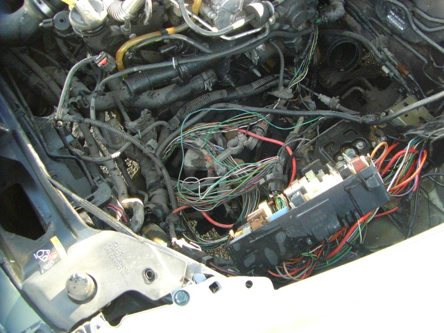 VOLVO V-50 2.0 D 136CV