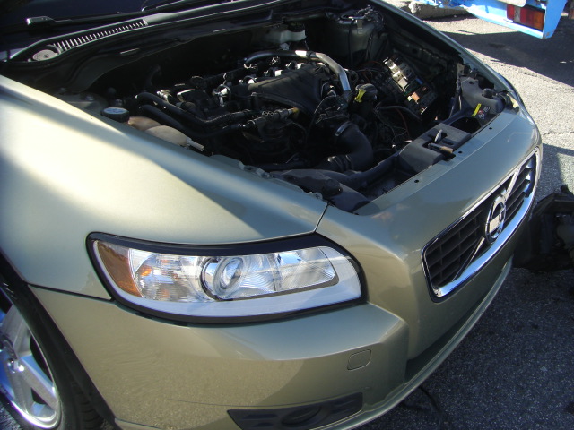 VOLVO V-50 2.0 D 136CV