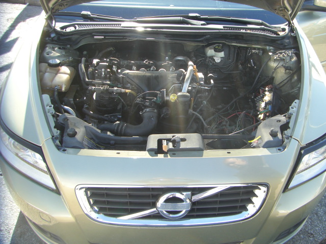 VOLVO V-50 2.0 D 136CV