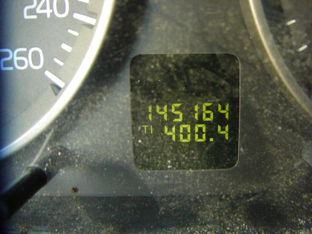 VOLVO V-50 2.0 D 136CV