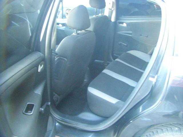 PEUGEOT 207 1.4 I GASOLINA 75CV