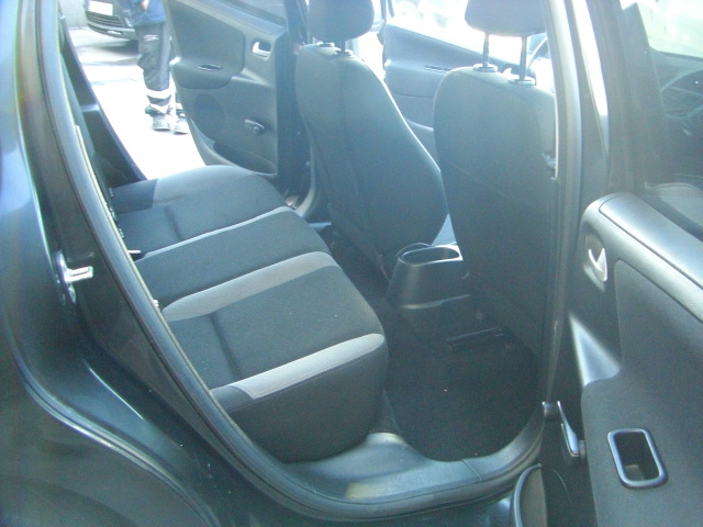 PEUGEOT 207 1.4 I GASOLINA 75CV