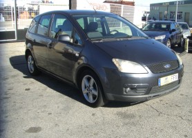 FORD C-MAX 1.6 TDCI 90CV FORD C-MAX 1.6 TDCI 90CV