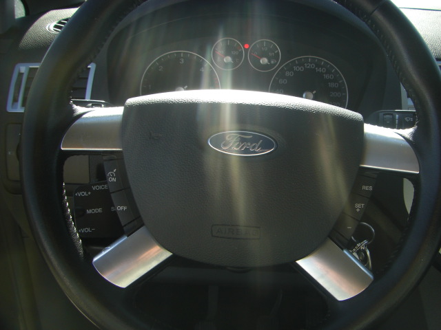 FORD C-MAX 1.6 TDCI 90CV