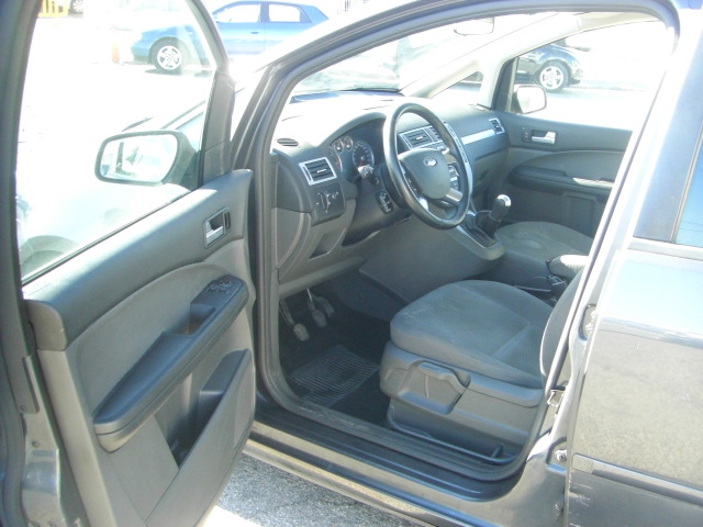 FORD C-MAX 1.6 TDCI 90CV