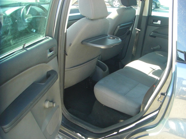 FORD C-MAX 1.6 TDCI 90CV