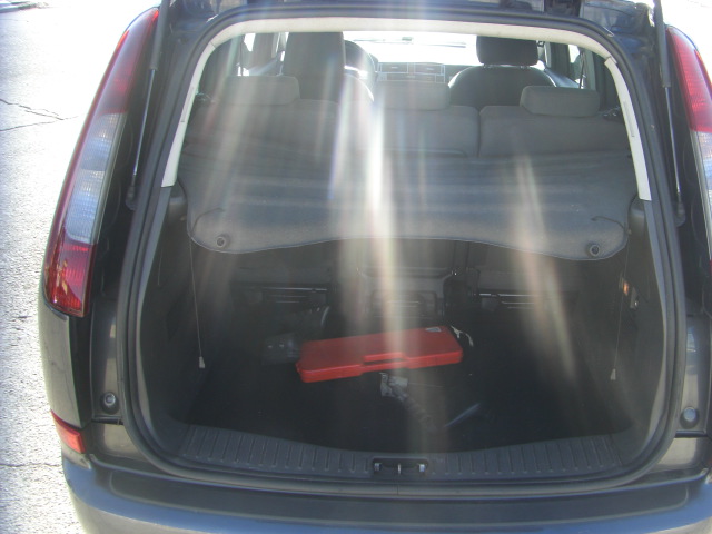 FORD C-MAX 1.6 TDCI 90CV