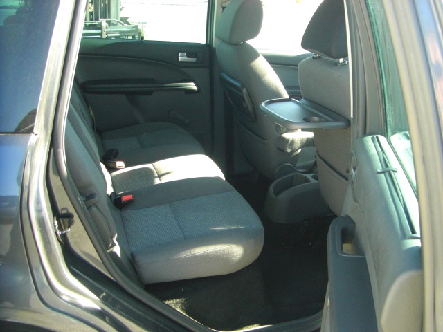 FORD C-MAX 1.6 TDCI 90CV