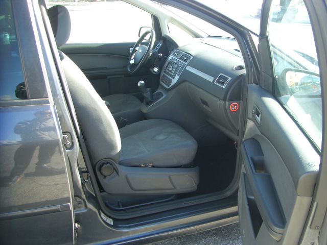 FORD C-MAX 1.6 TDCI 90CV