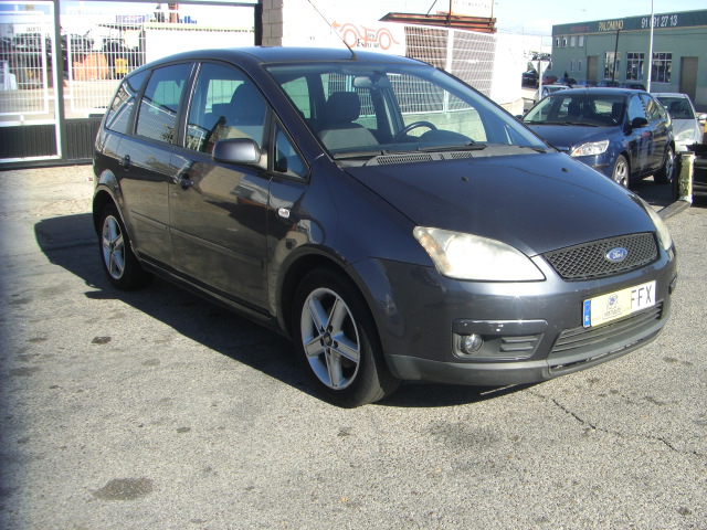 FORD C-MAX 1.6 TDCI 90CV