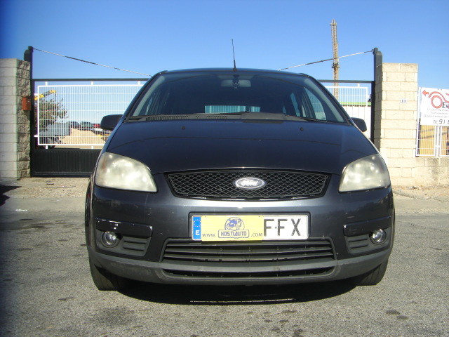 FORD C-MAX 1.6 TDCI 90CV