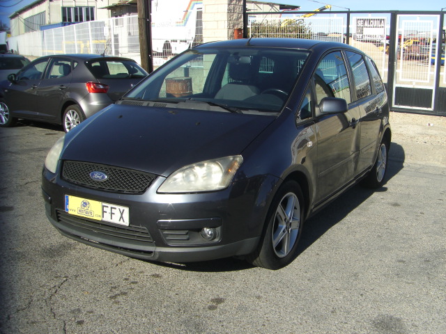 FORD C-MAX 1.6 TDCI 90CV