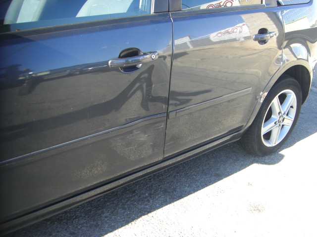 FORD C-MAX 1.6 TDCI 90CV