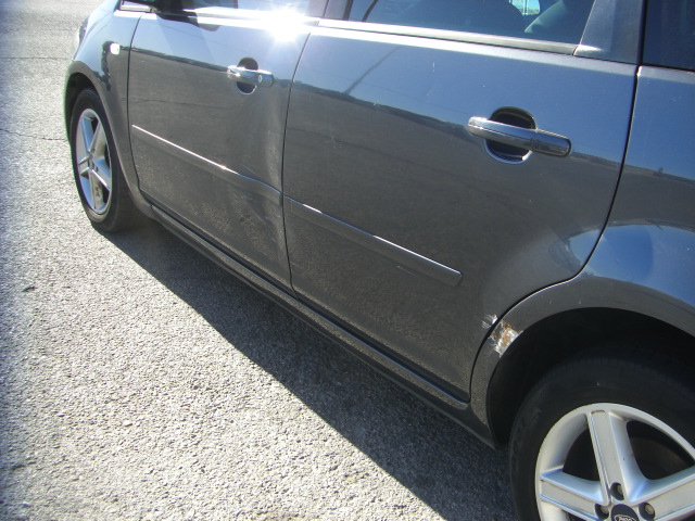 FORD C-MAX 1.6 TDCI 90CV