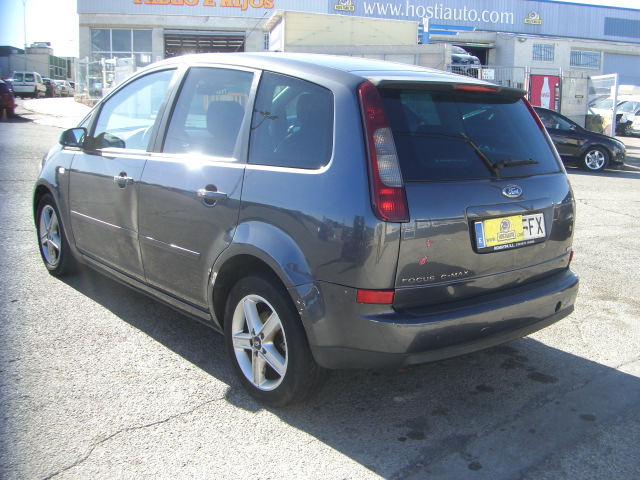 FORD C-MAX 1.6 TDCI 90CV