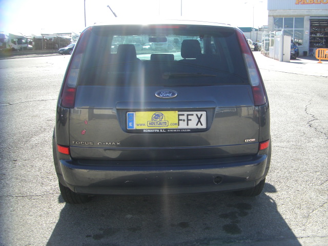 FORD C-MAX 1.6 TDCI 90CV