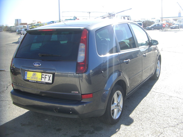 FORD C-MAX 1.6 TDCI 90CV