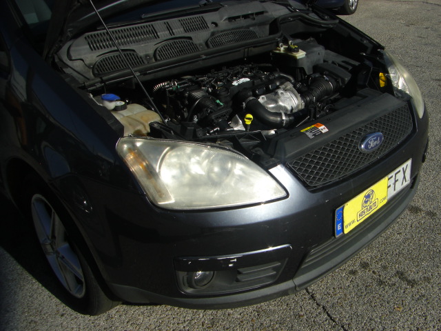 FORD C-MAX 1.6 TDCI 90CV