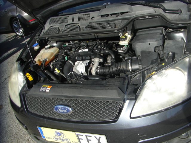 FORD C-MAX 1.6 TDCI 90CV