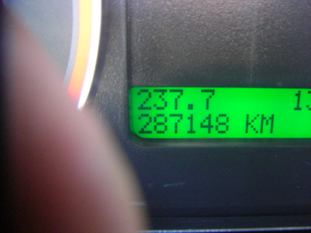 FORD C-MAX 1.6 TDCI 90CV