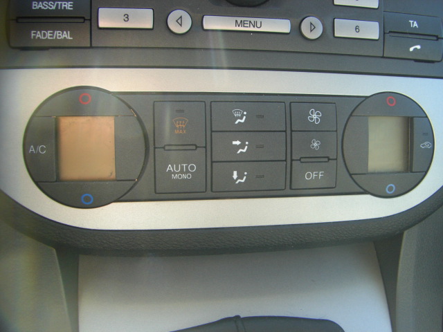 FORD C-MAX 1.6 TDCI 90CV